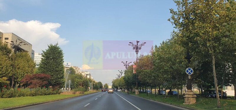Teren Ultracentral Piata Unirii, regim inaltime 13m+1retras